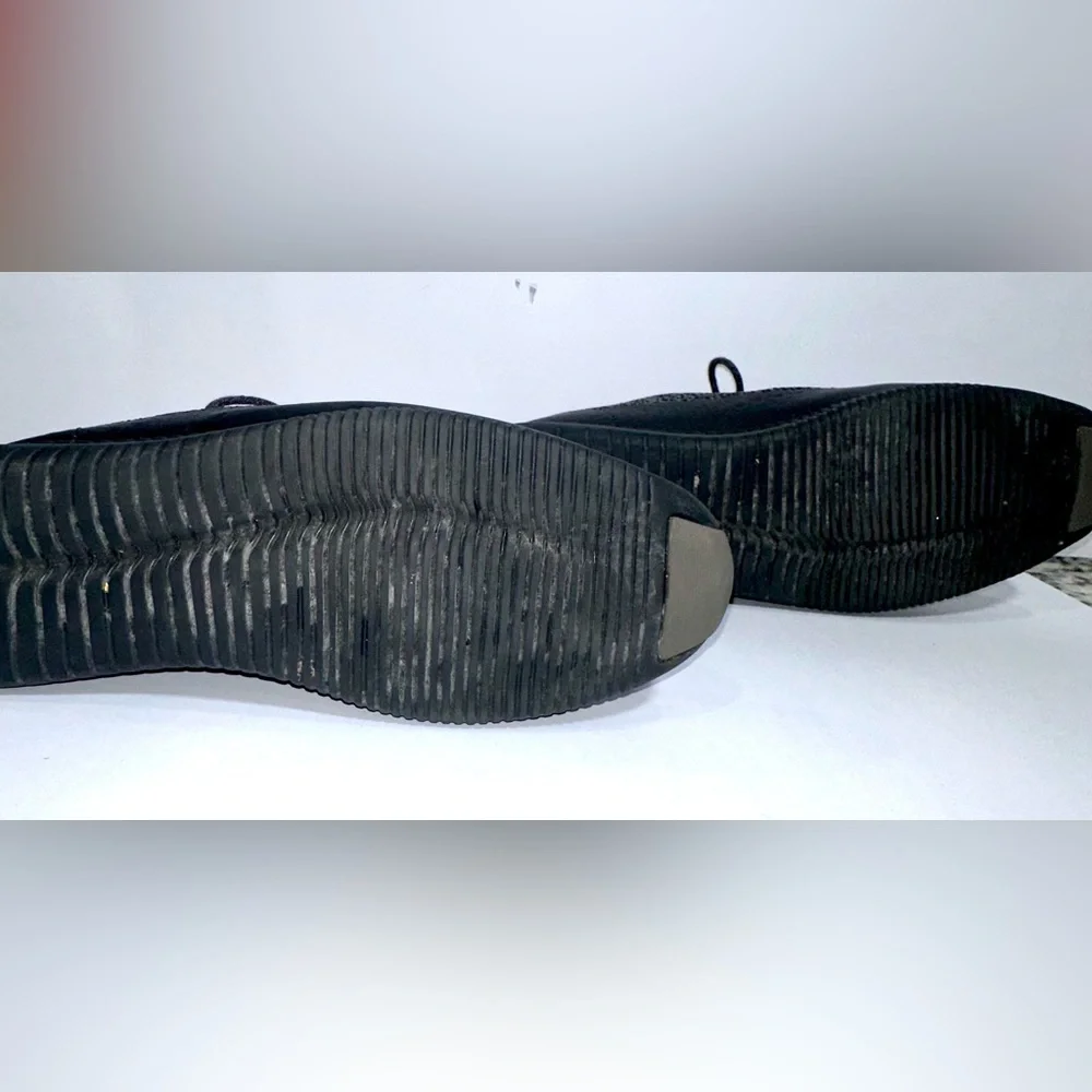 EUC COLE HAAN 2.ZeroGrand‎ Stitchlite Oxford - women's 10B.